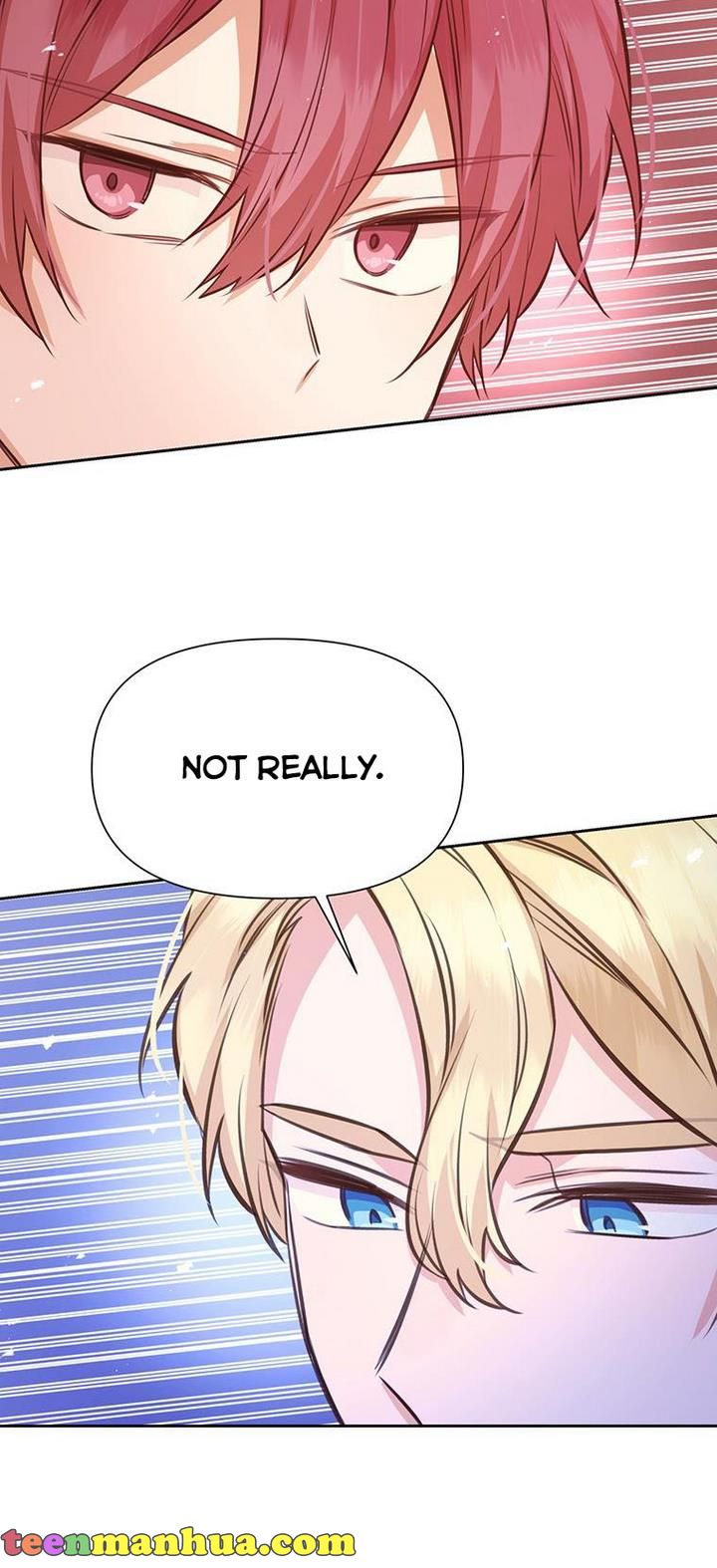 You’re just a supporting character, so love me! chapter 39 page 67
