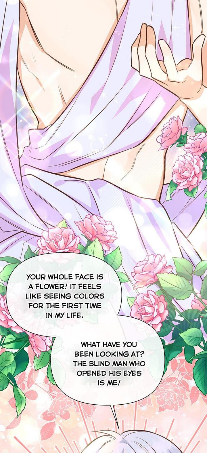 You’re just a supporting character, so love me! chapter 39 page 75