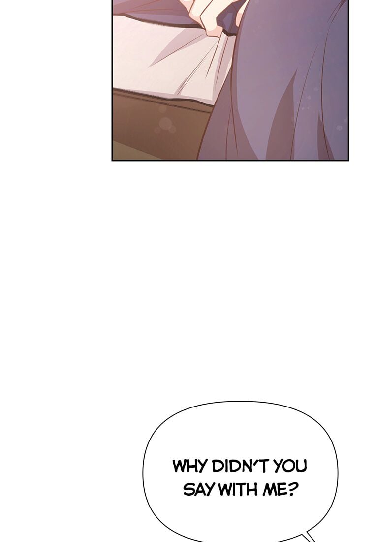 You’re just a supporting character, so love me! chapter 4 page 17