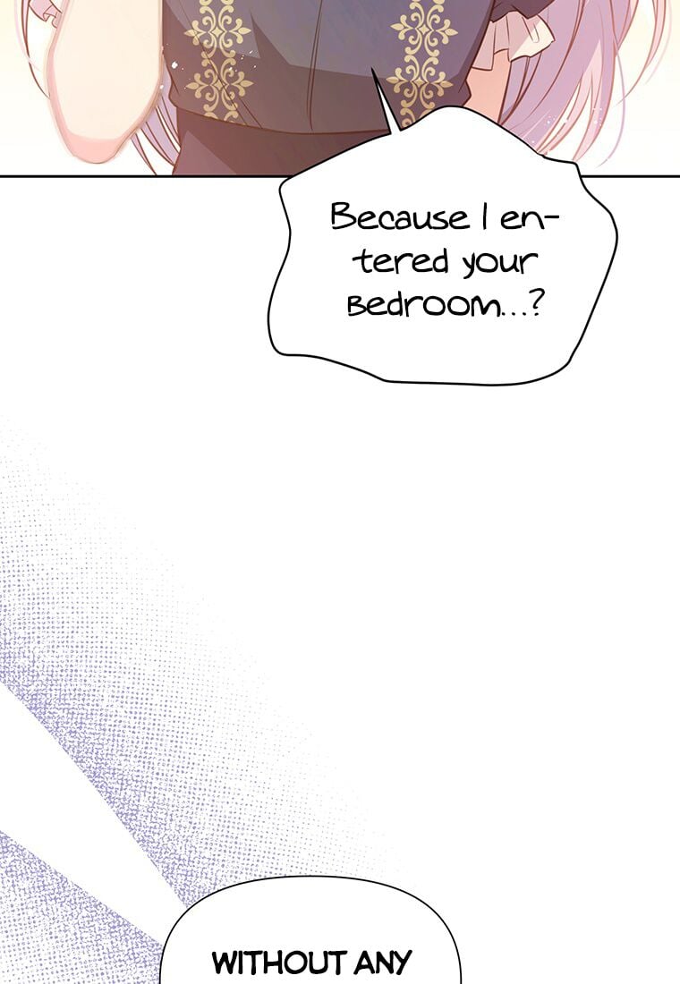 You’re just a supporting character, so love me! chapter 4 page 29