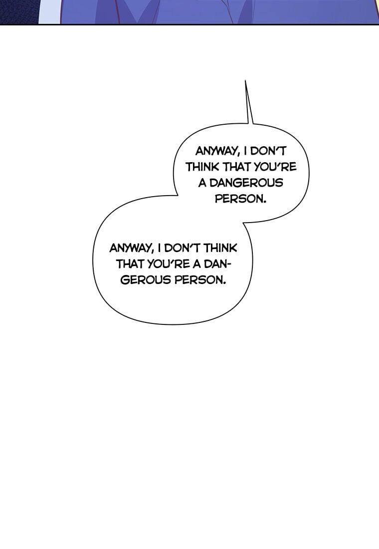 You’re just a supporting character, so love me! chapter 4 page 41
