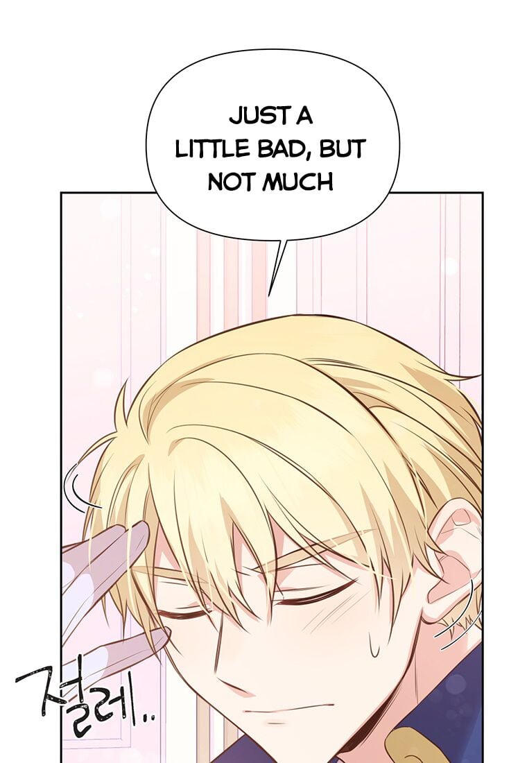 You’re just a supporting character, so love me! chapter 4 page 42
