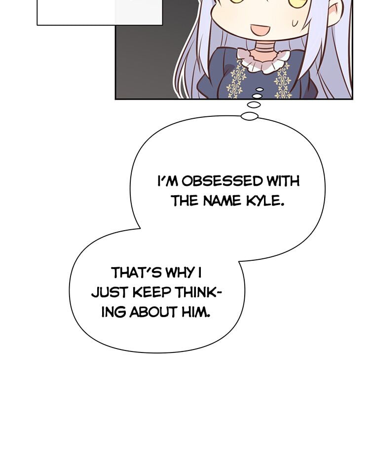 You’re just a supporting character, so love me! chapter 4 page 44
