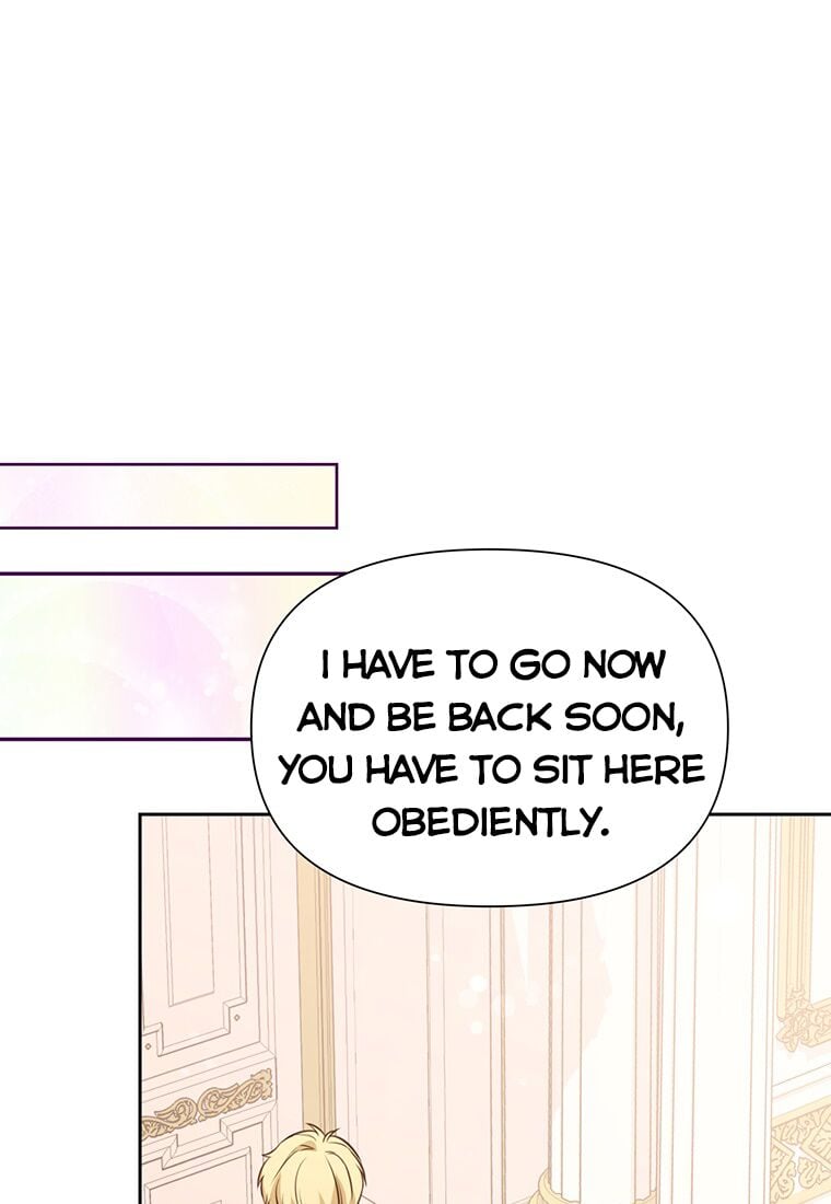 You’re just a supporting character, so love me! chapter 4 page 56