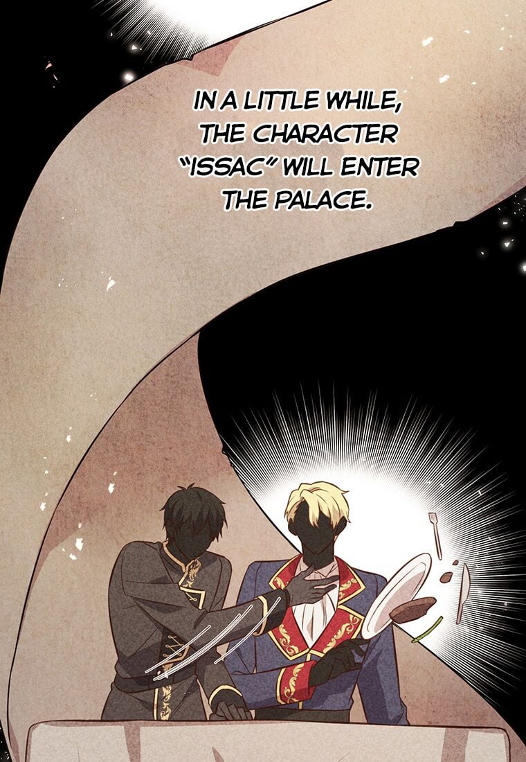 You’re just a supporting character, so love me! chapter 4 page 83