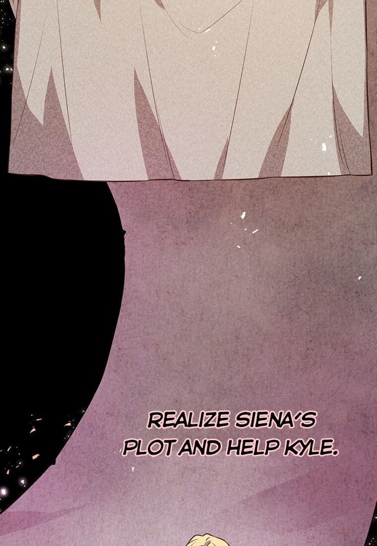 You’re just a supporting character, so love me! chapter 4 page 84