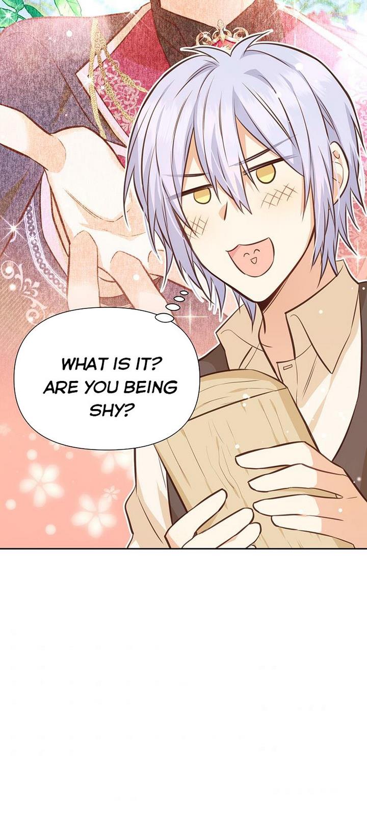 You’re just a supporting character, so love me! chapter 40 page 77