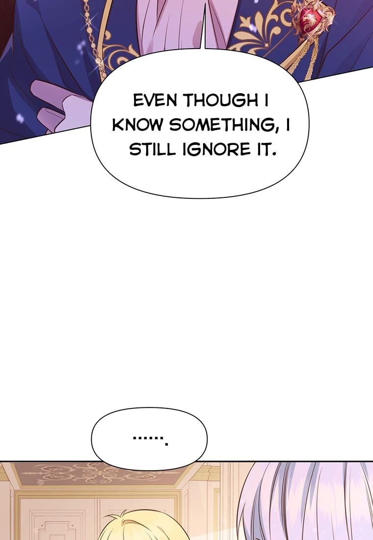 You’re just a supporting character, so love me! chapter 5 page 4