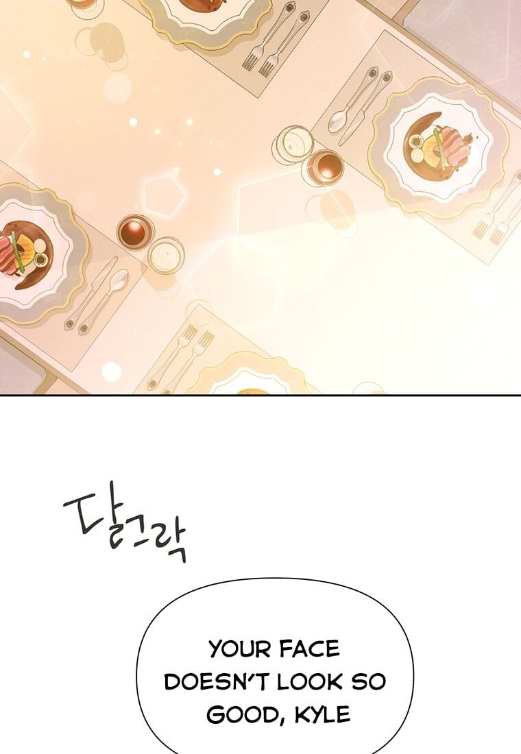 You’re just a supporting character, so love me! chapter 5 page 42