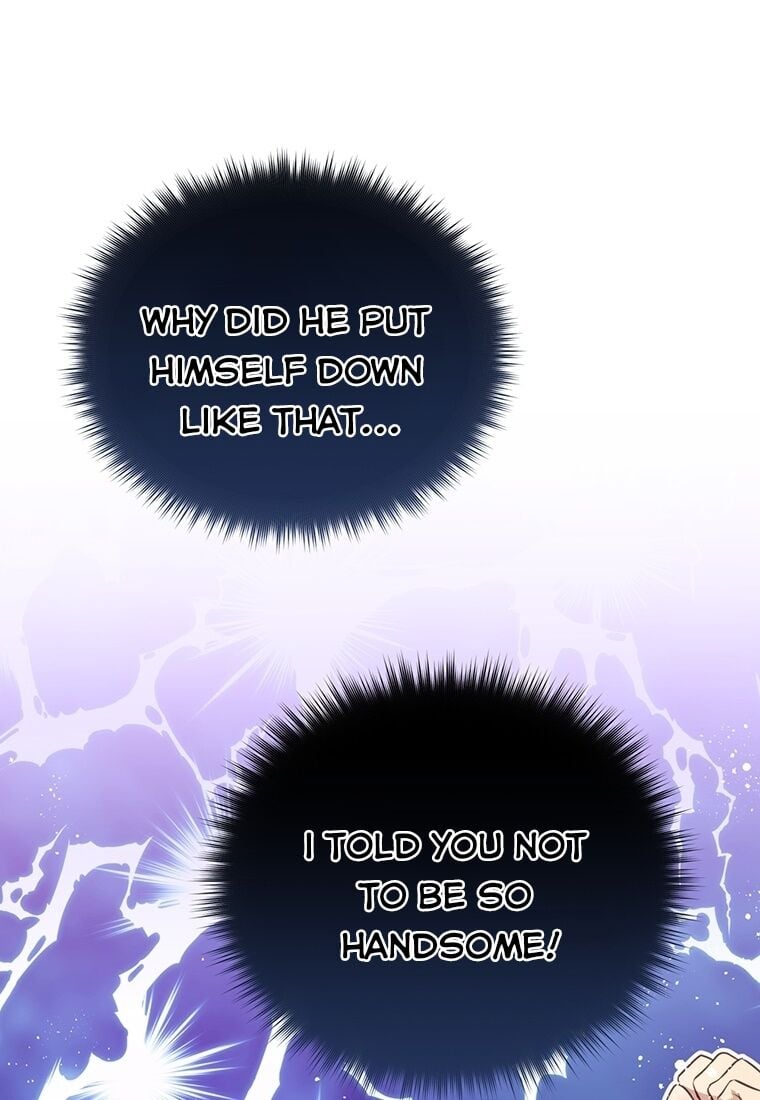 You’re just a supporting character, so love me! chapter 5 page 6