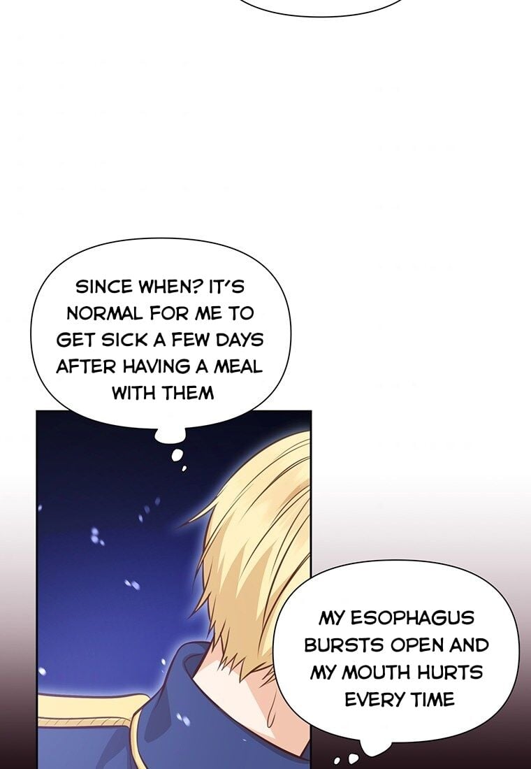 You’re just a supporting character, so love me! chapter 5 page 65
