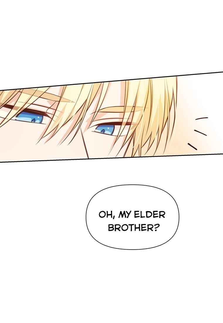 You’re just a supporting character, so love me! chapter 5 page 70