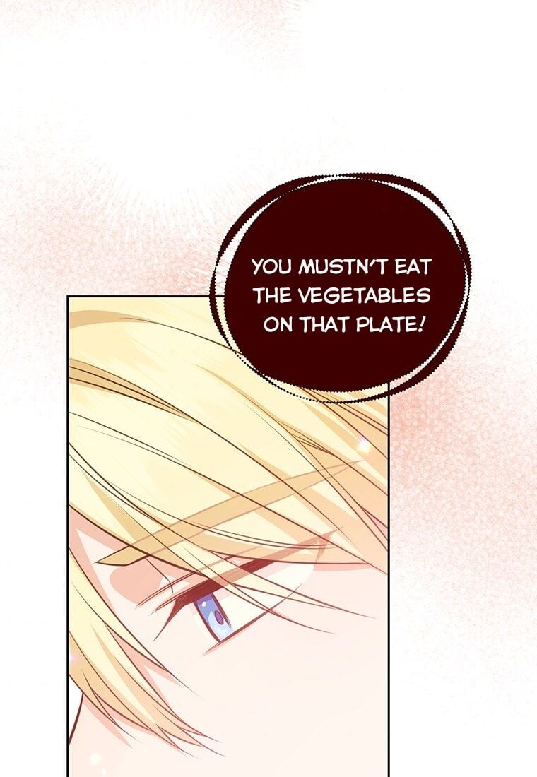 You’re just a supporting character, so love me! chapter 5 page 84