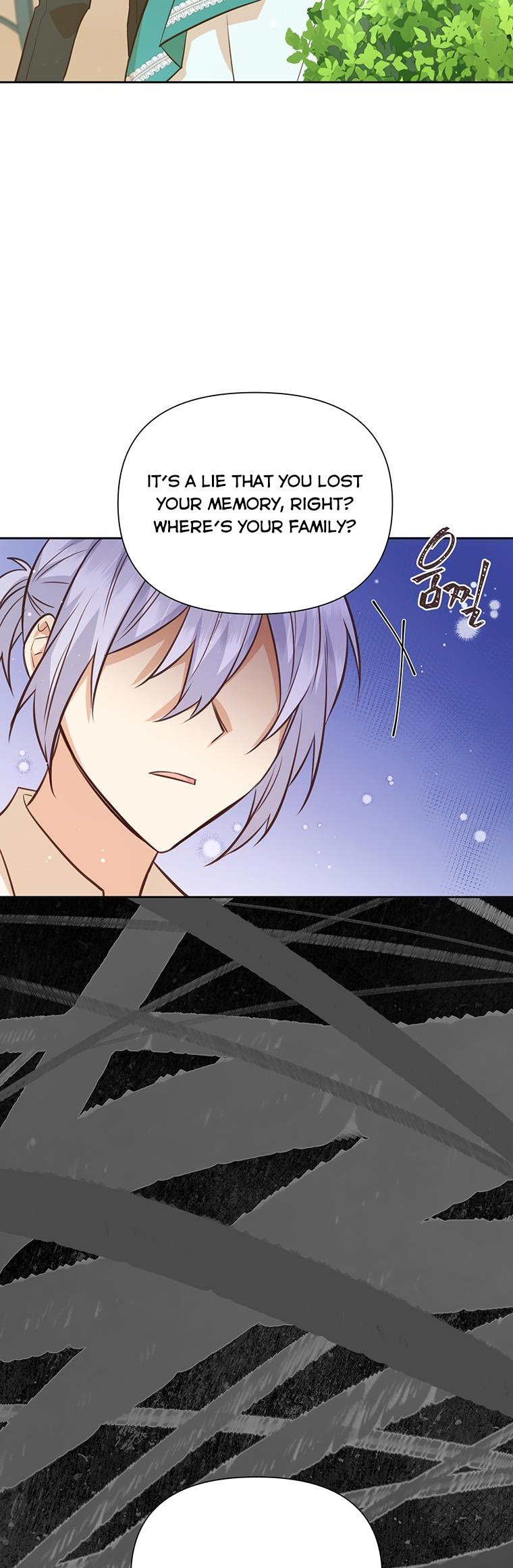 You’re just a supporting character, so love me! chapter 71 page 41