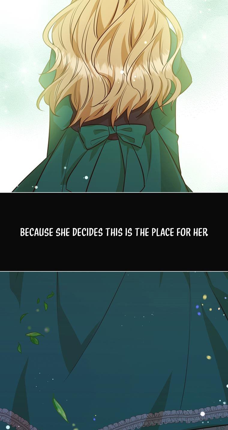 You’re just a supporting character, so love me! chapter 71 page 46