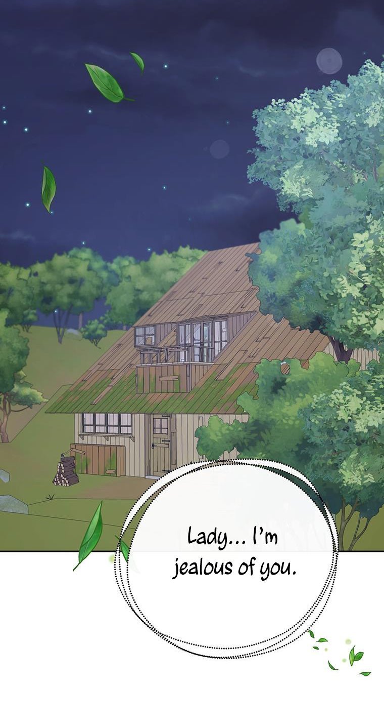 You’re just a supporting character, so love me! chapter 71 page 48