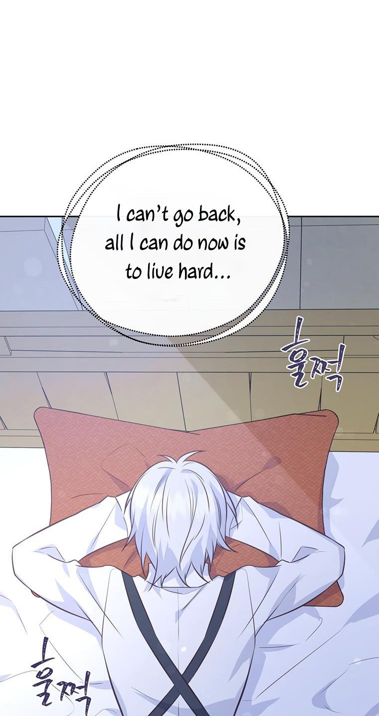 You’re just a supporting character, so love me! chapter 71 page 49