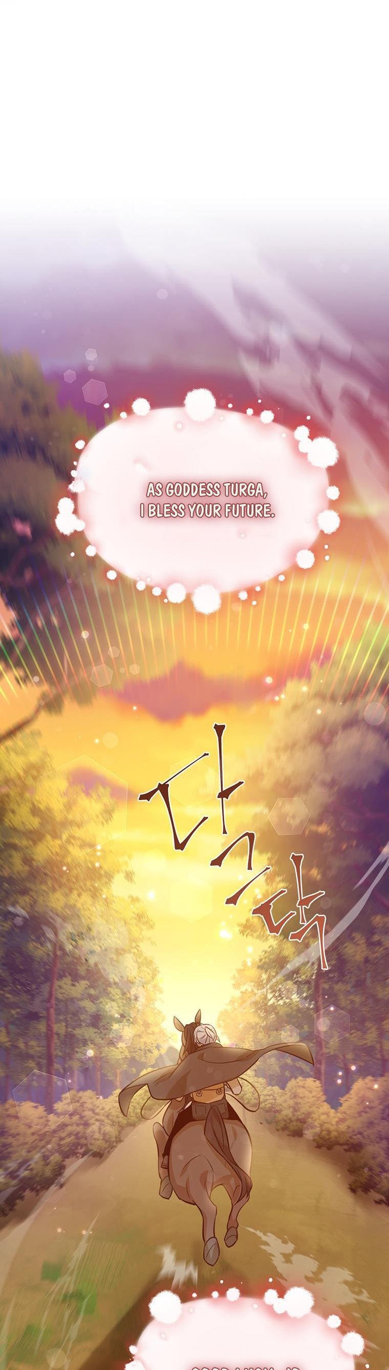 You’re just a supporting character, so love me! chapter 87 page 30