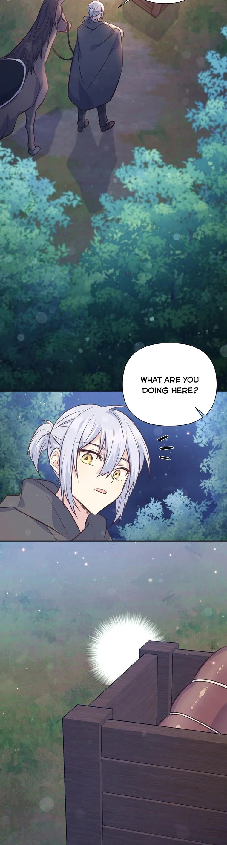 You’re just a supporting character, so love me! chapter 88 page 2