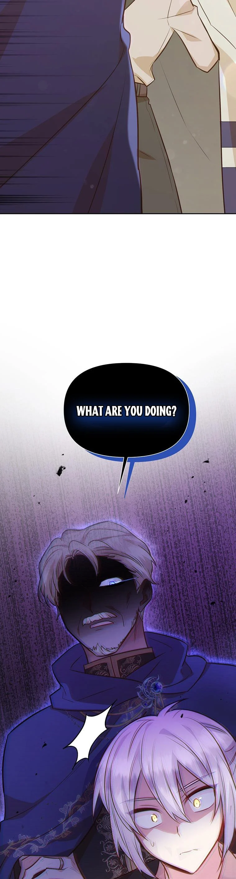 You’re just a supporting character, so love me! chapter 88 page 29