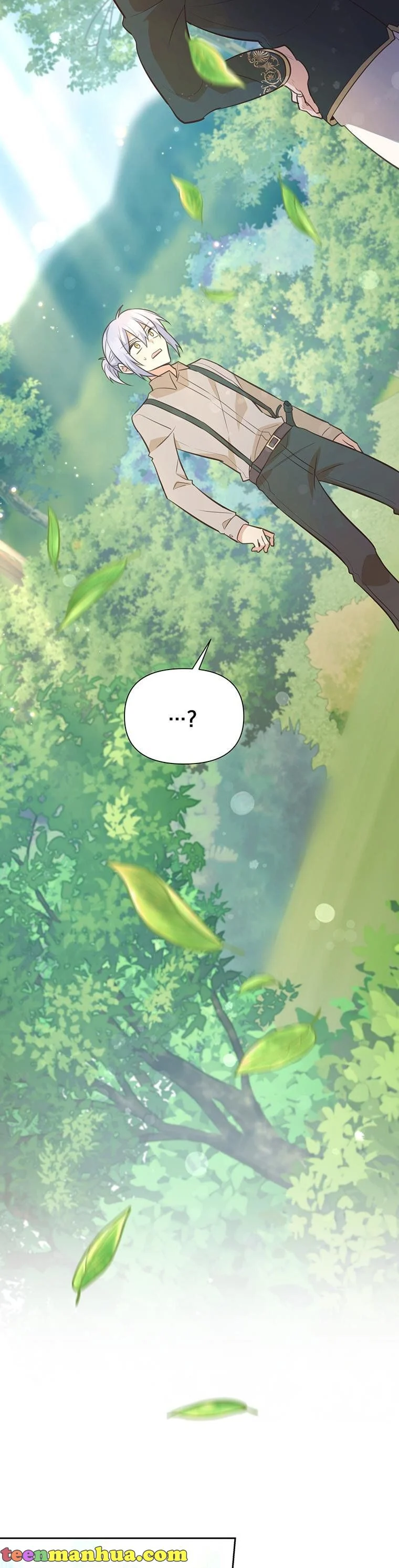 You’re just a supporting character, so love me! chapter 88 page 41