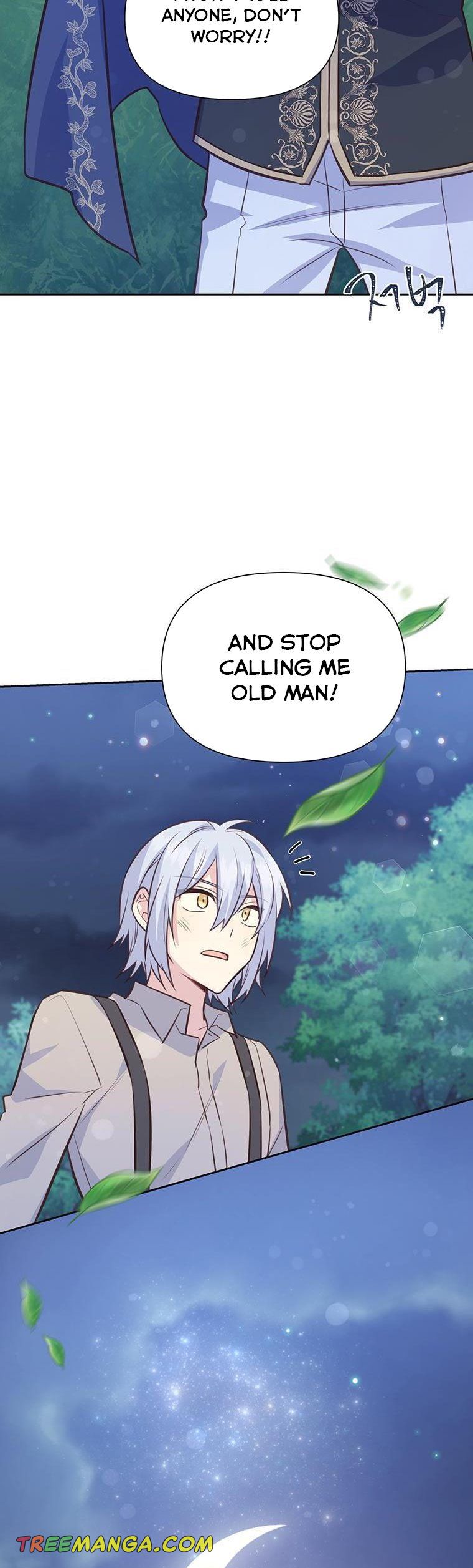 You’re just a supporting character, so love me! chapter 89 page 23