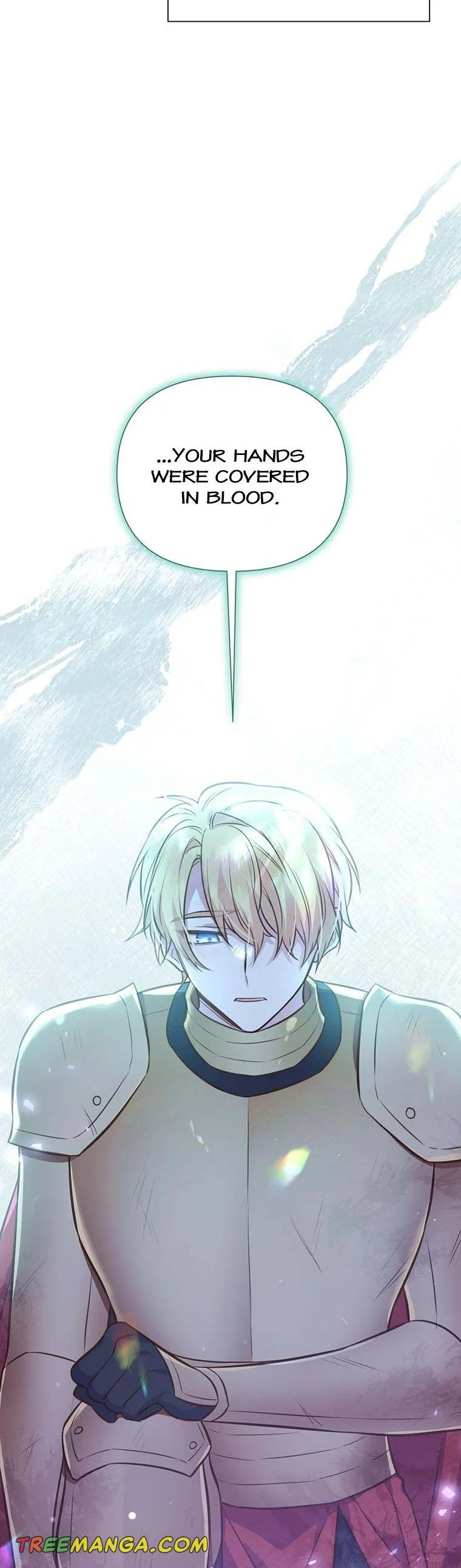 You’re just a supporting character, so love me! chapter 93 page 27