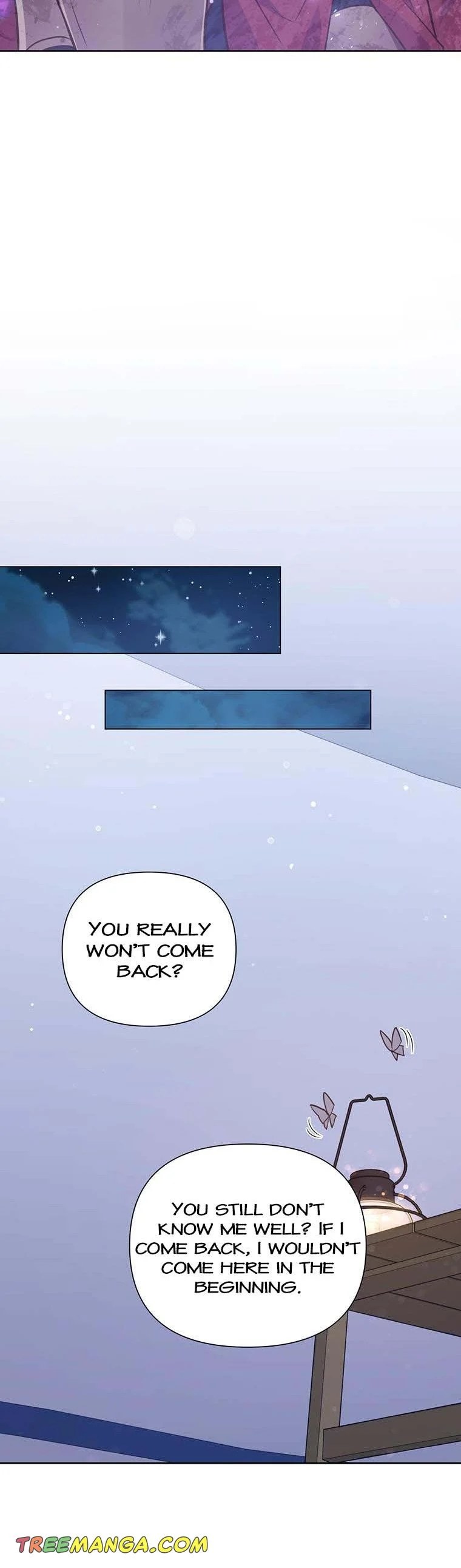 You’re just a supporting character, so love me! chapter 93 page 28