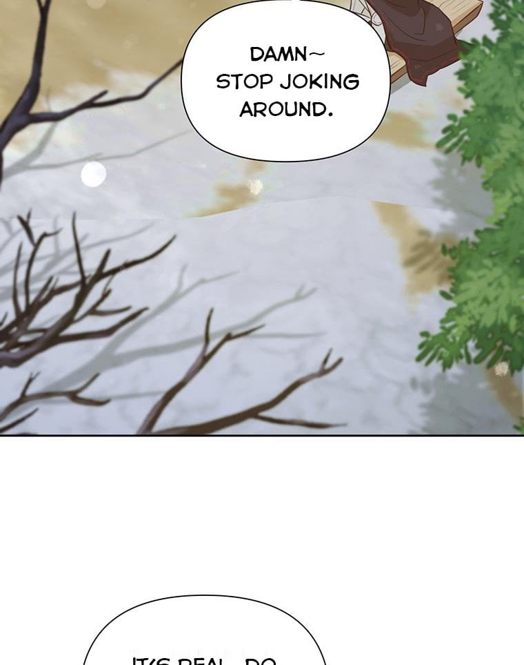 You’re just a supporting character, so love me! chapter 97 page 34