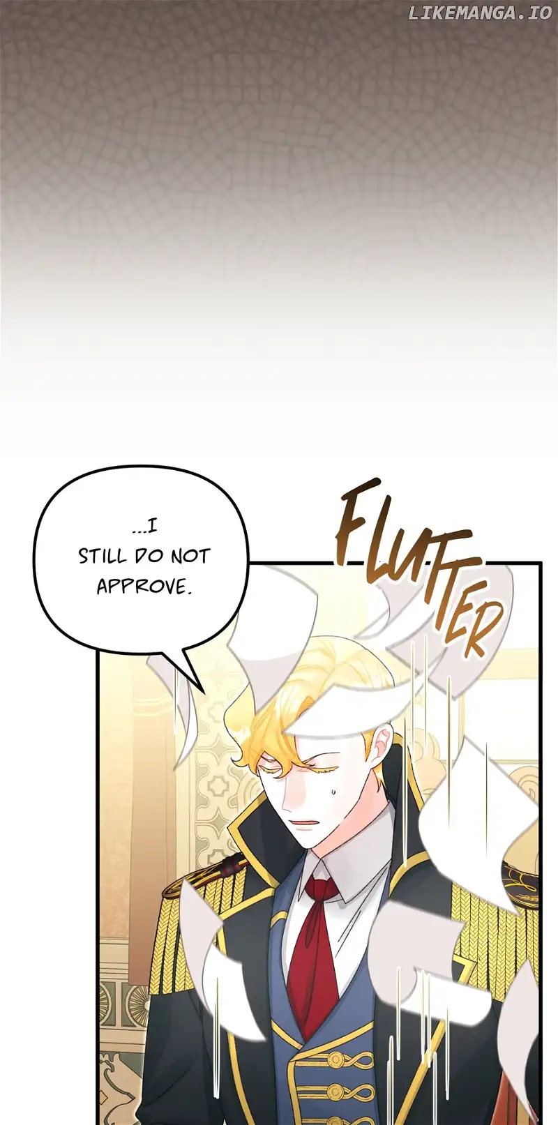 The Princess In The Dumpster chapter 100 page 2