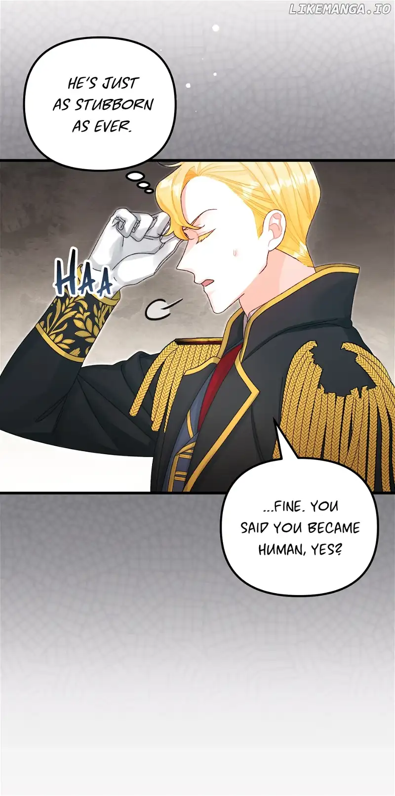 The Princess In The Dumpster chapter 100 page 5