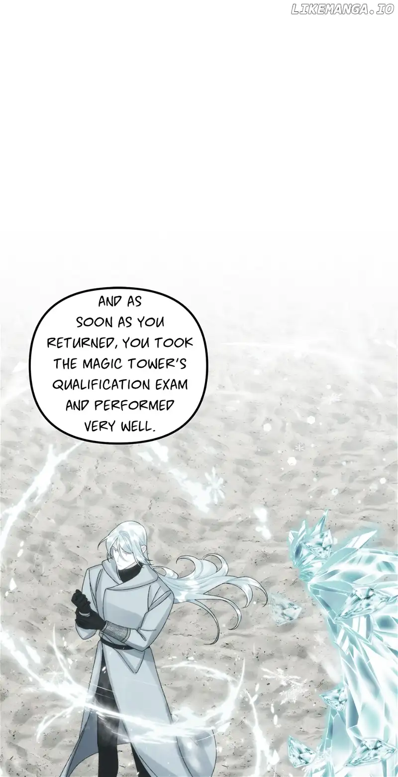 The Princess In The Dumpster chapter 100 page 6