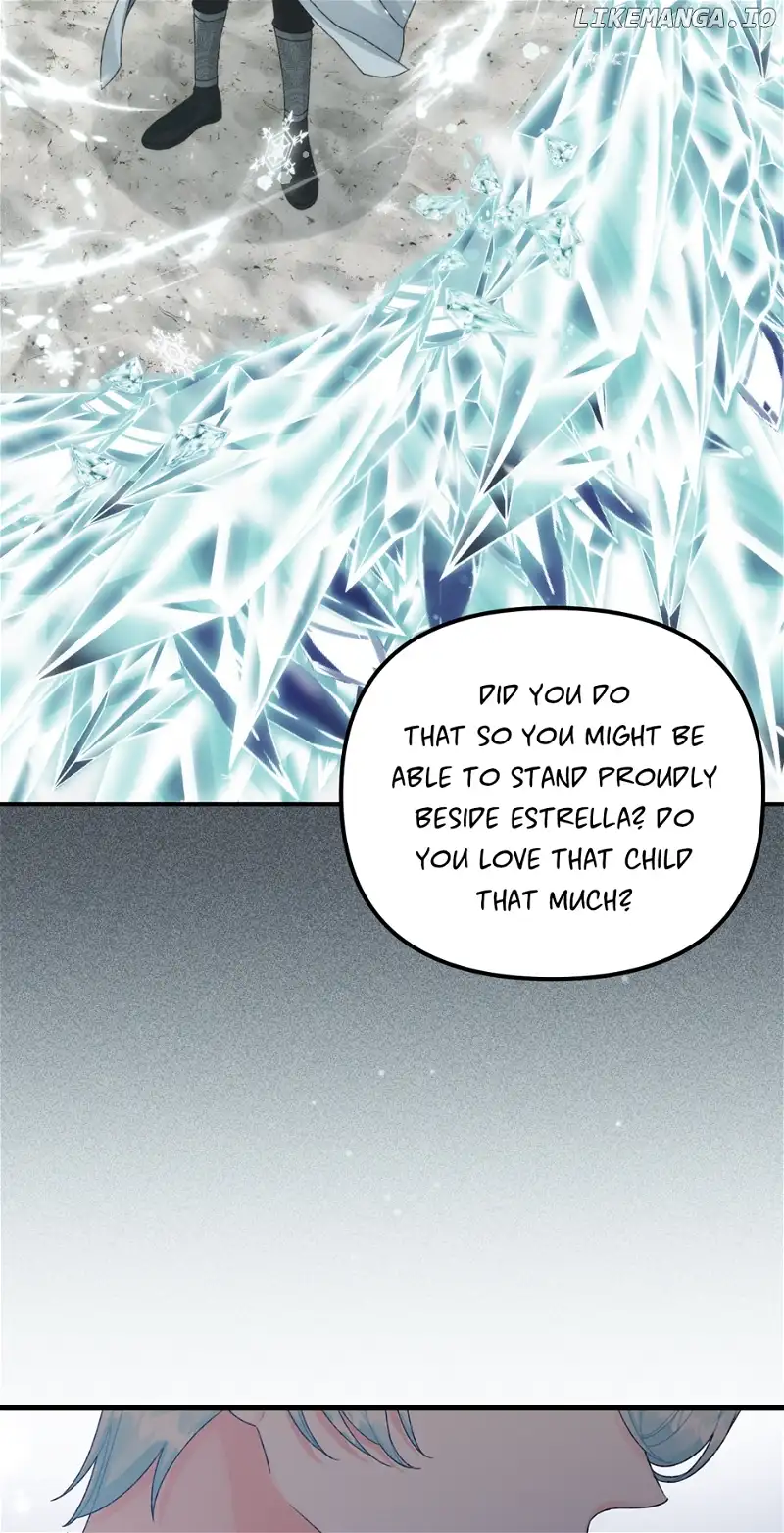 The Princess In The Dumpster chapter 100 page 7