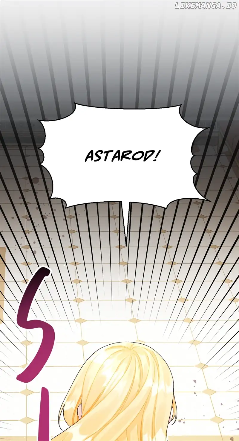 The Princess In The Dumpster chapter 100 page 20