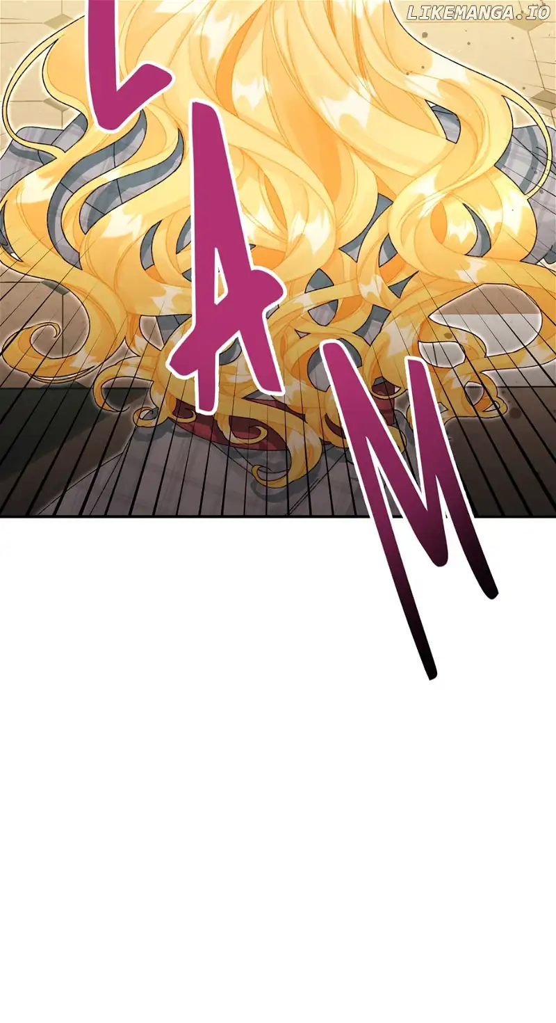 The Princess In The Dumpster chapter 100 page 21