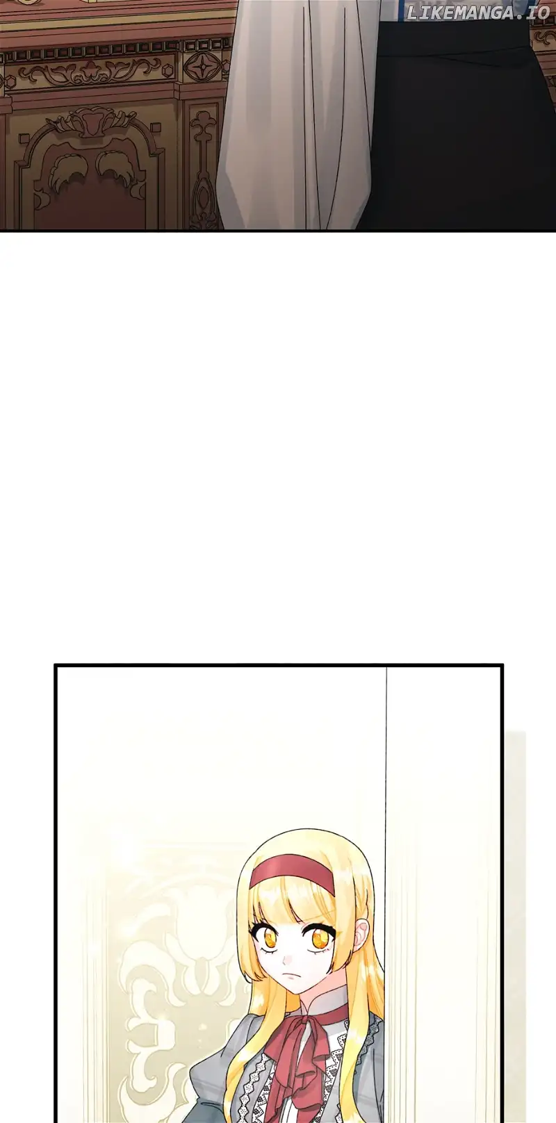 The Princess In The Dumpster chapter 100 page 23