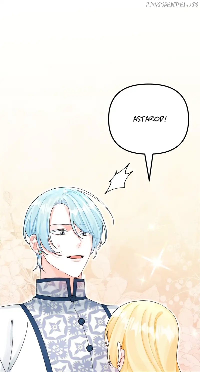 The Princess In The Dumpster chapter 100 page 26