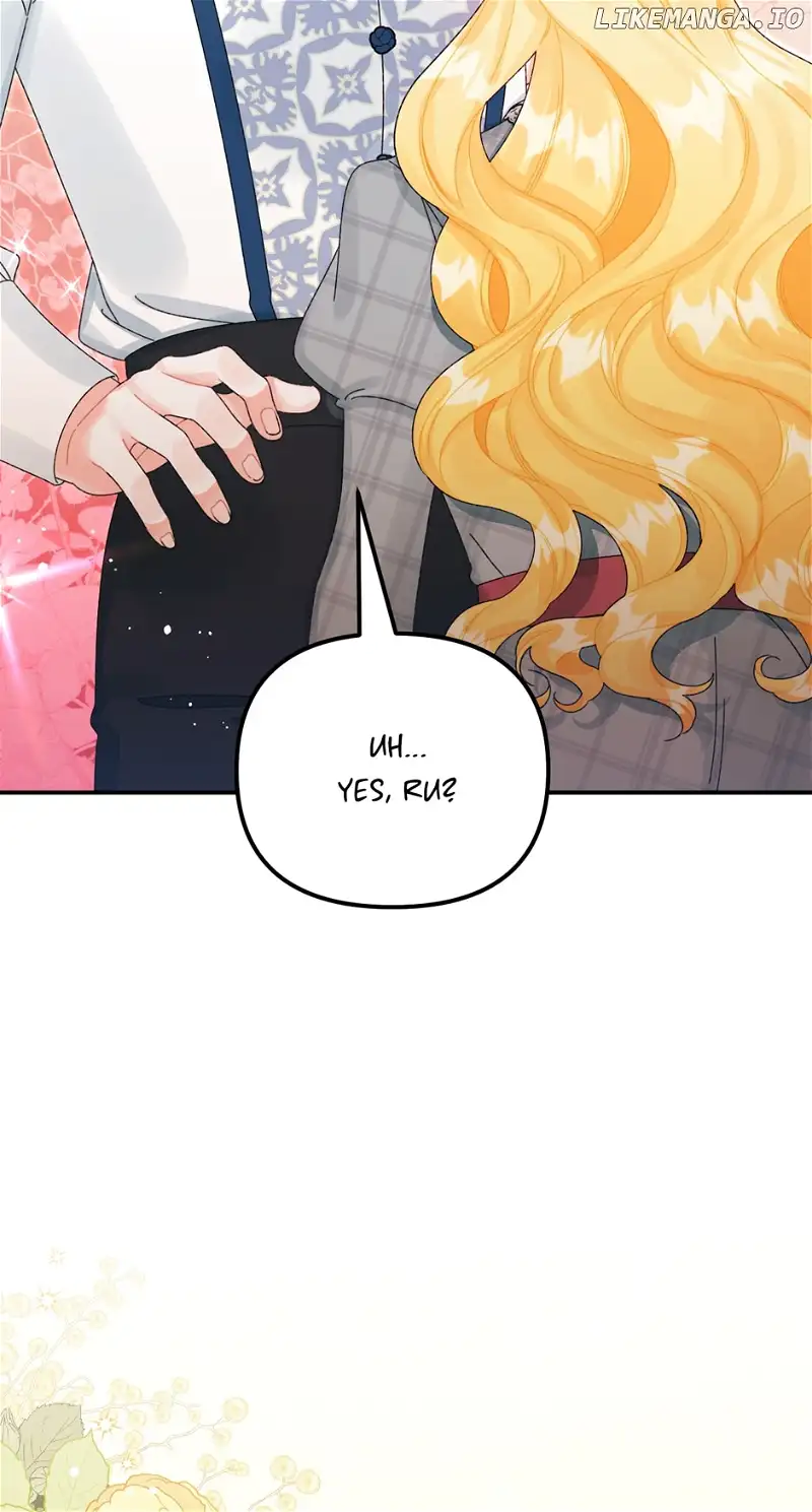 The Princess In The Dumpster chapter 100 page 27