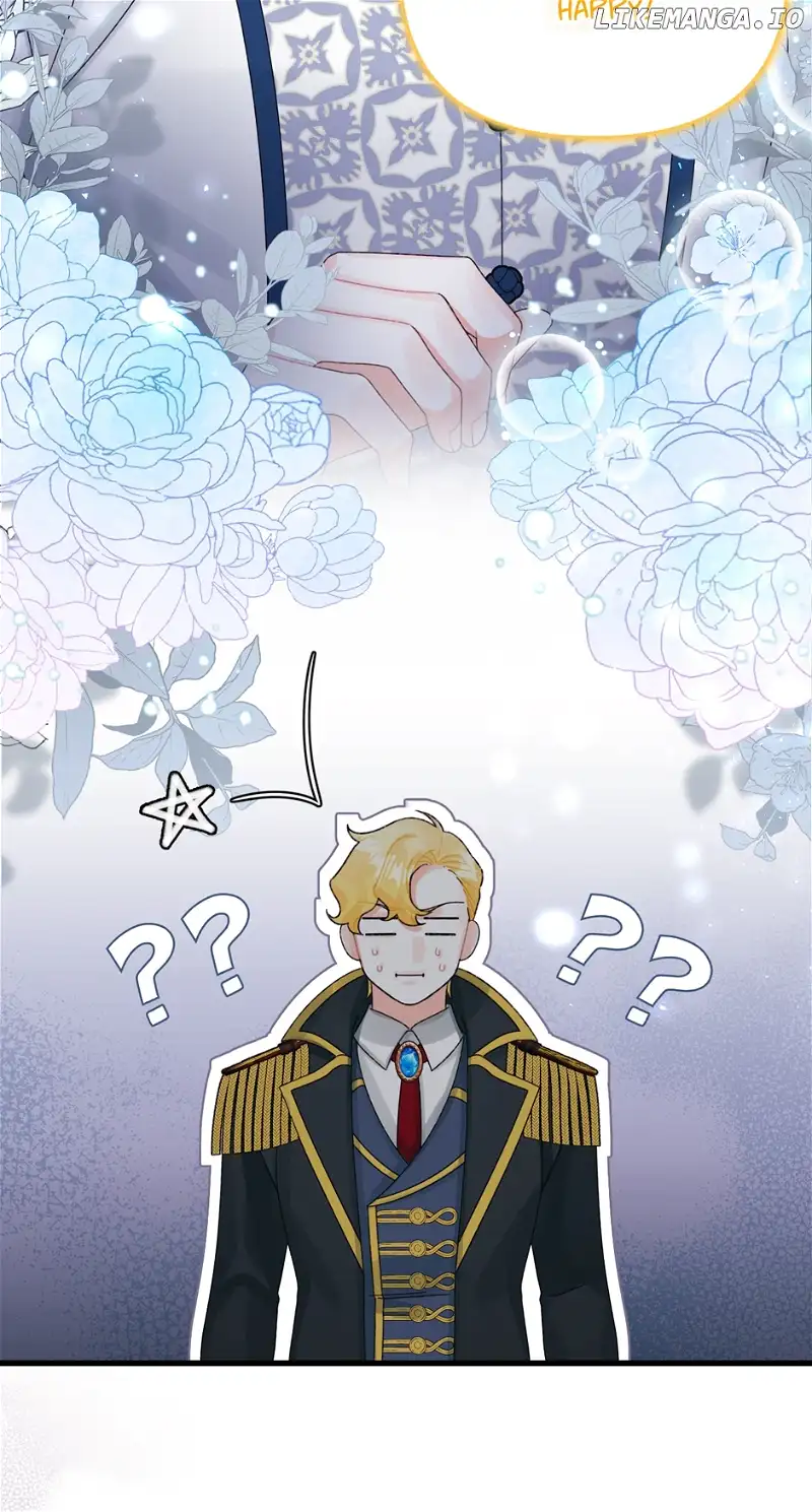 The Princess In The Dumpster chapter 100 page 30