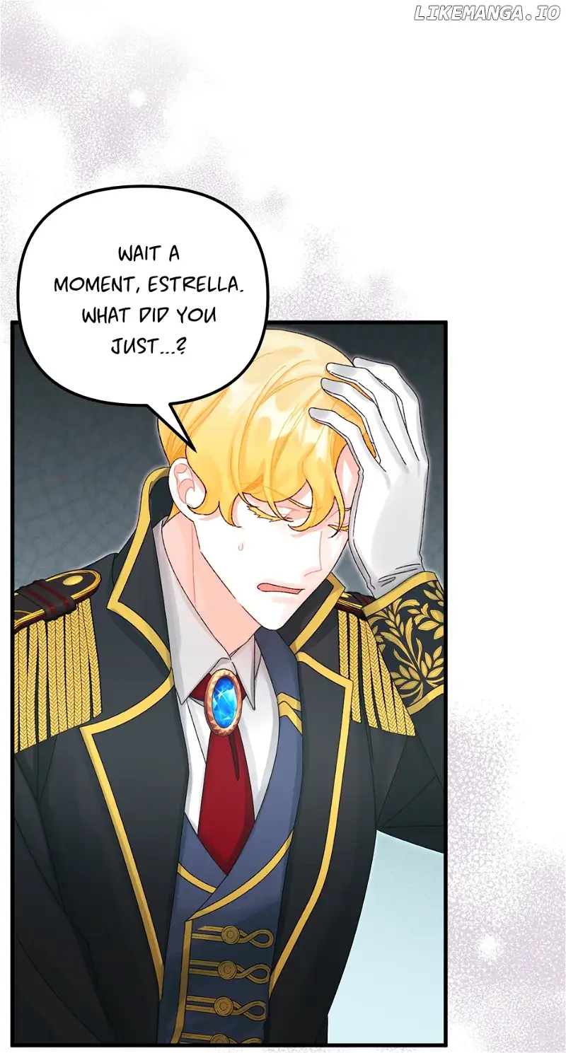 The Princess In The Dumpster chapter 100 page 31