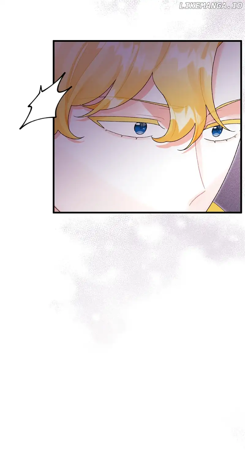 The Princess In The Dumpster chapter 100 page 32