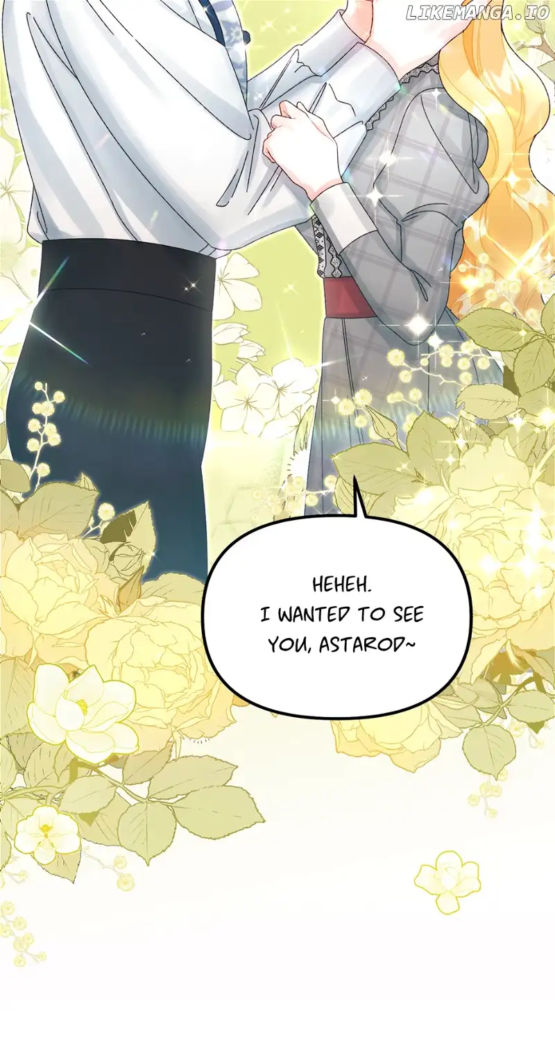 The Princess In The Dumpster chapter 100 page 34