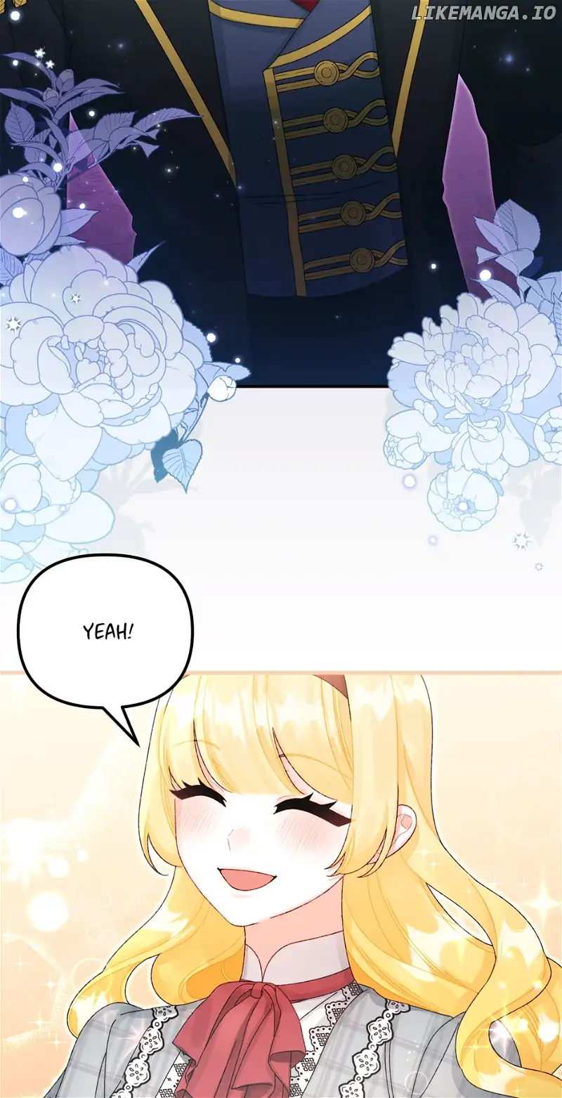 The Princess In The Dumpster chapter 100 page 39