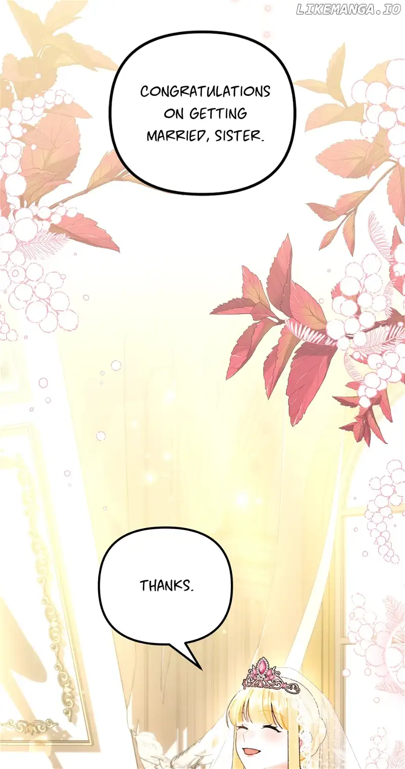 The Princess In The Dumpster chapter 100 page 43
