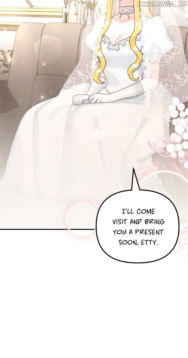 The Princess In The Dumpster chapter 100 page 44