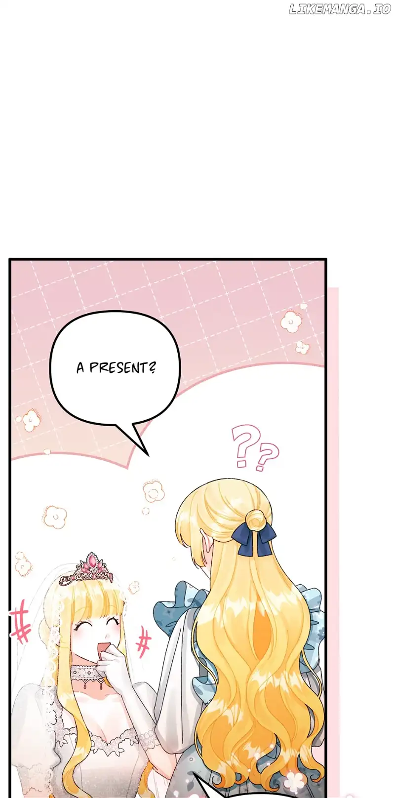 The Princess In The Dumpster chapter 100 page 45