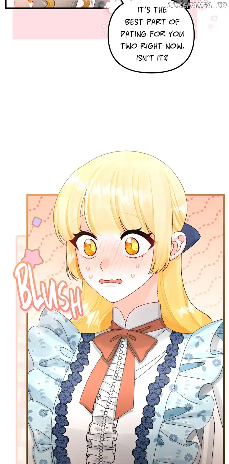 The Princess In The Dumpster chapter 100 page 46