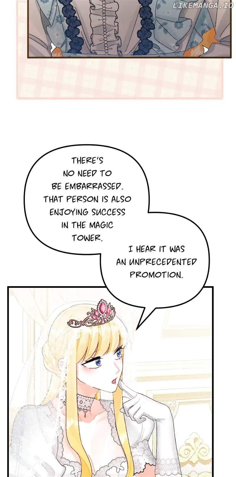 The Princess In The Dumpster chapter 100 page 47
