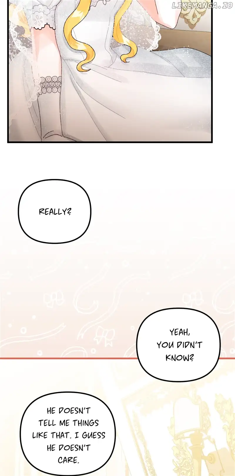 The Princess In The Dumpster chapter 100 page 48