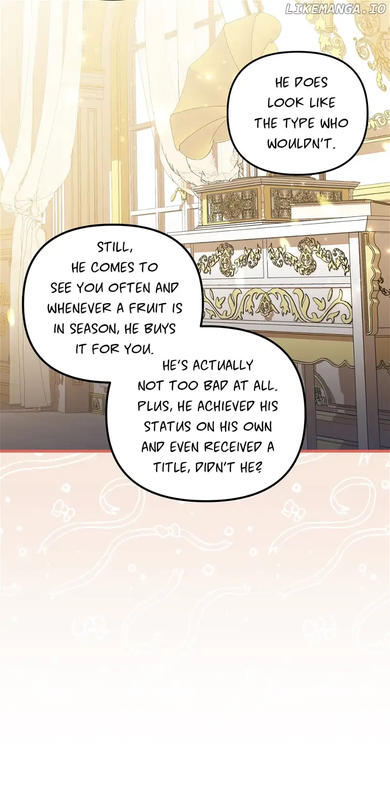 The Princess In The Dumpster chapter 100 page 49